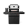 KOLER Grill ogrodowy S2 czarny - 1532906 - zdjęcie 2